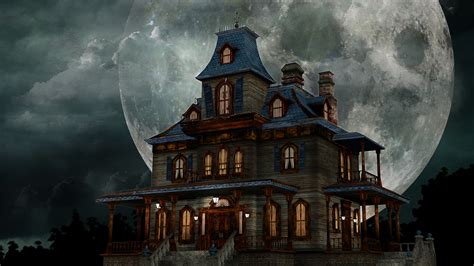 Haunted House Sportingbet